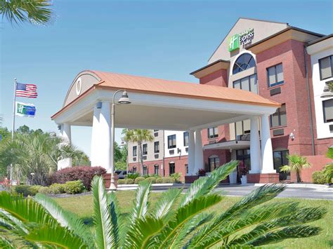 holiday inn express pensacola florida|Holiday Inn Express & Suites Pensacola West I